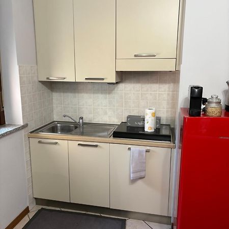 Apartmán Mille4 Novara Exteriér fotografie