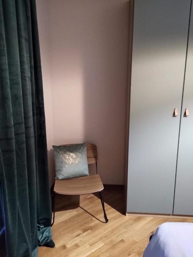 Apartmán Mille4 Novara Exteriér fotografie