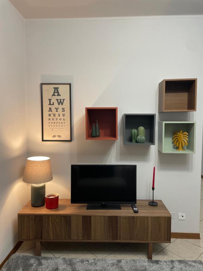 Apartmán Mille4 Novara Exteriér fotografie