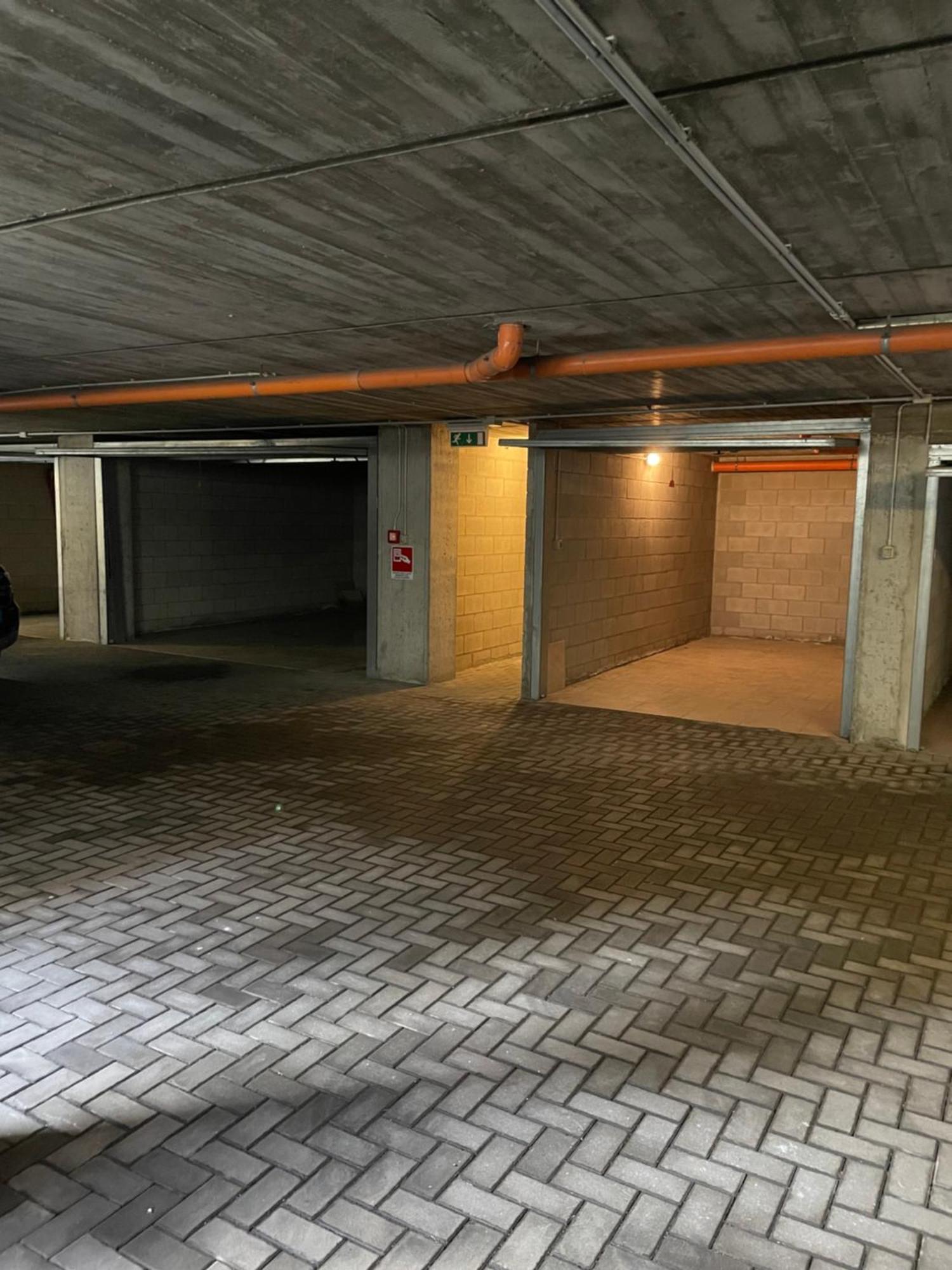 Apartmán Mille4 Novara Exteriér fotografie