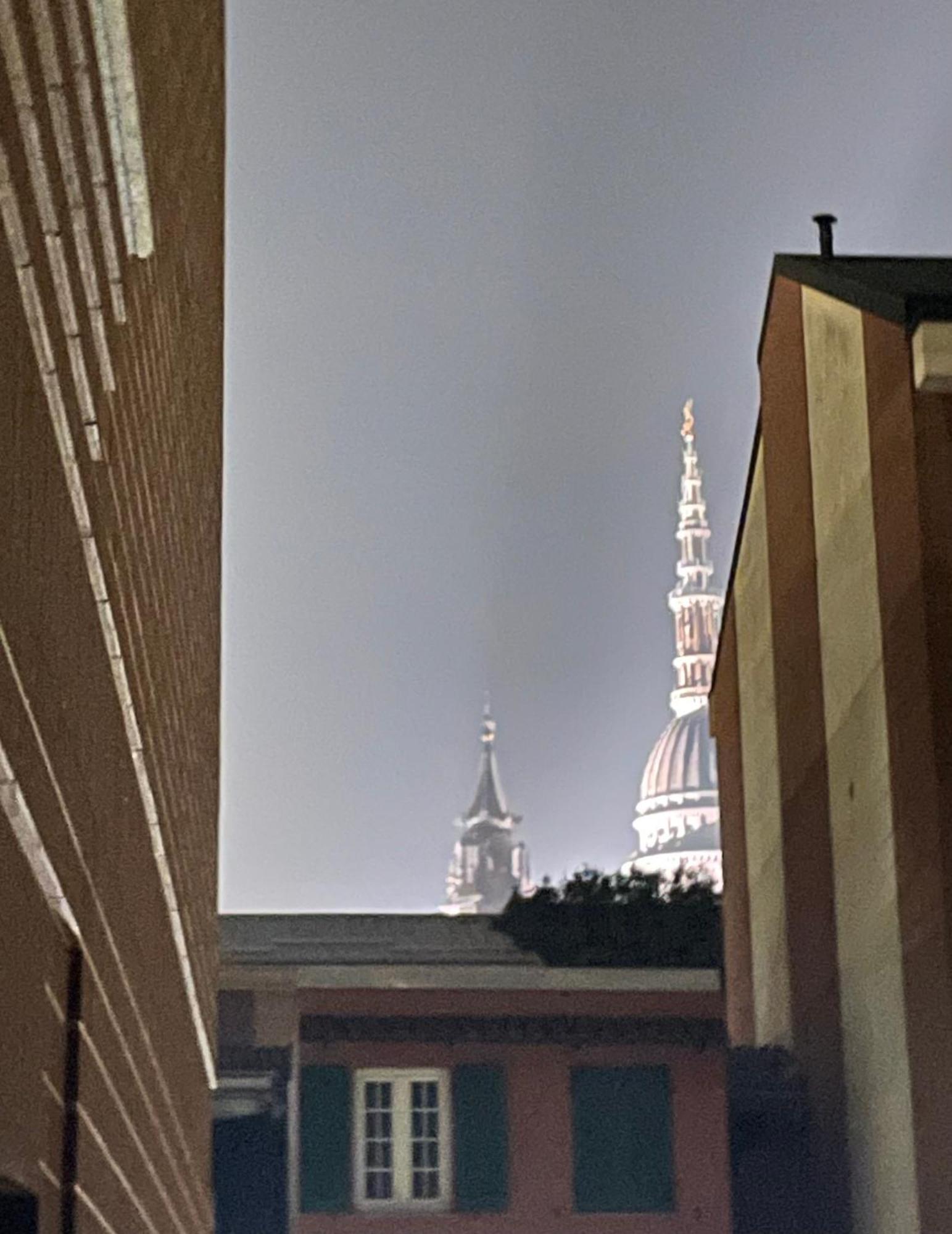 Apartmán Mille4 Novara Exteriér fotografie