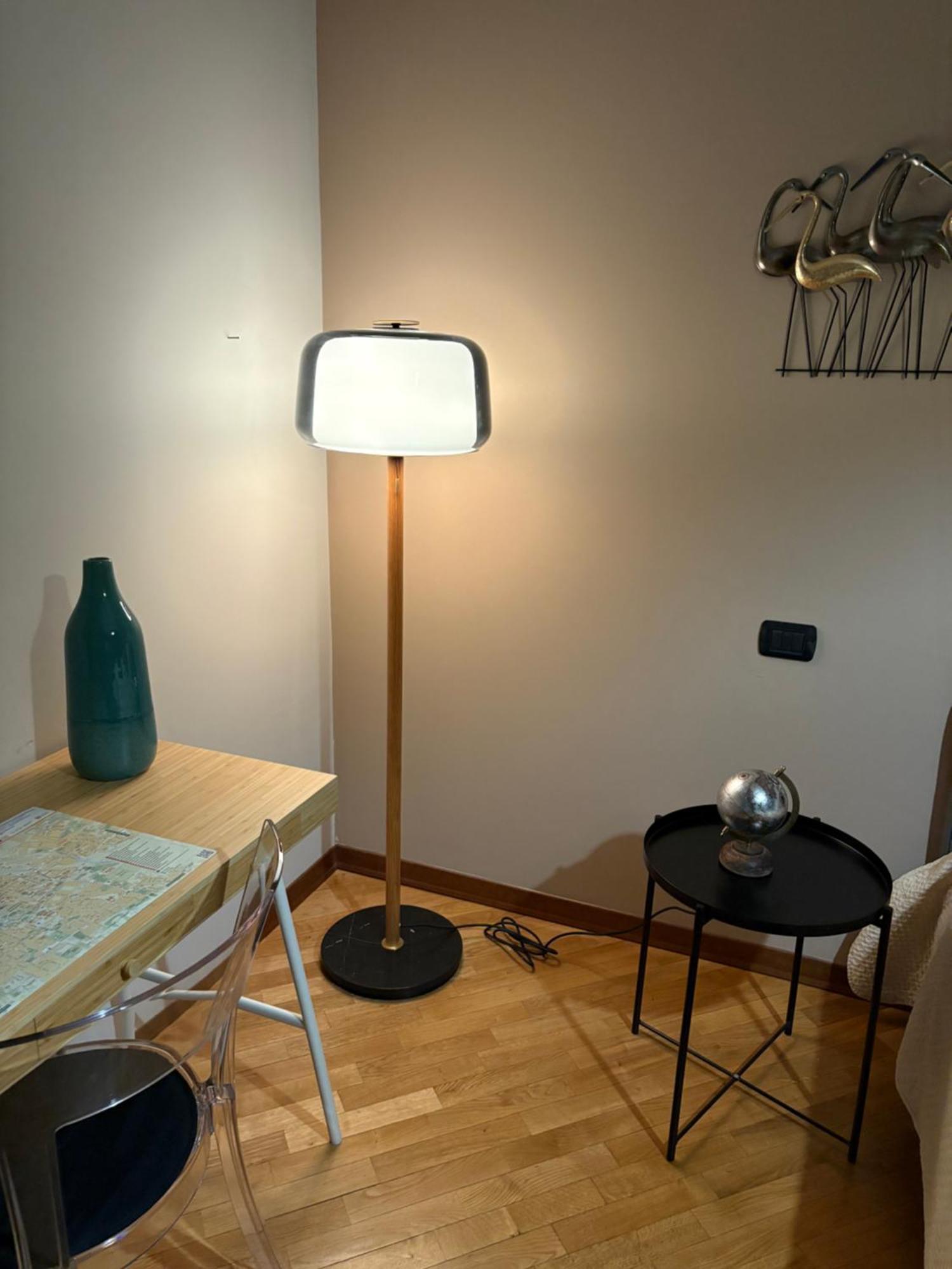 Apartmán Mille4 Novara Exteriér fotografie